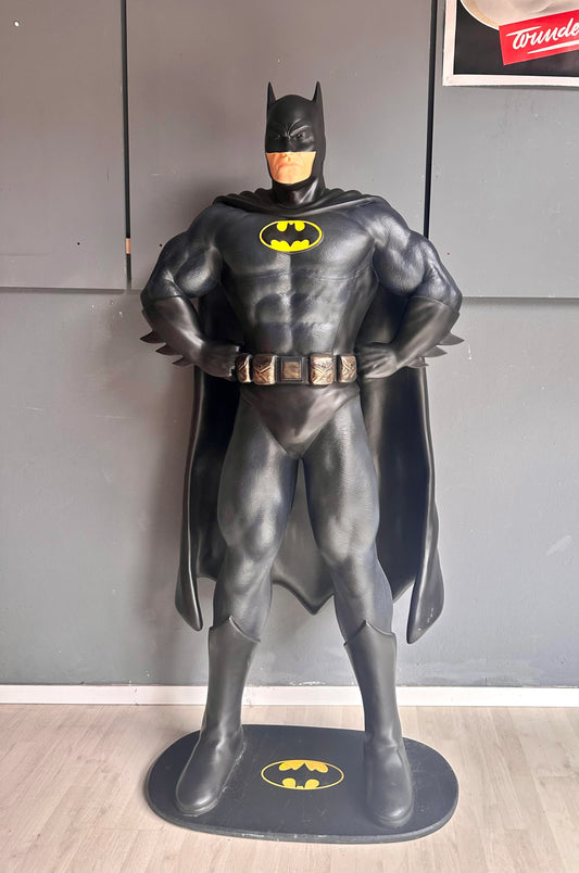 Statua Decorativa - Batman