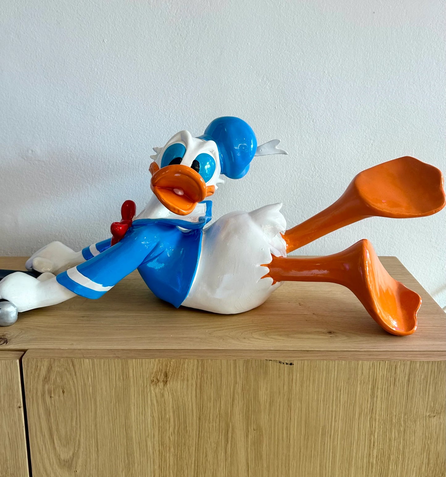 Decorative Statue - Donald Duck