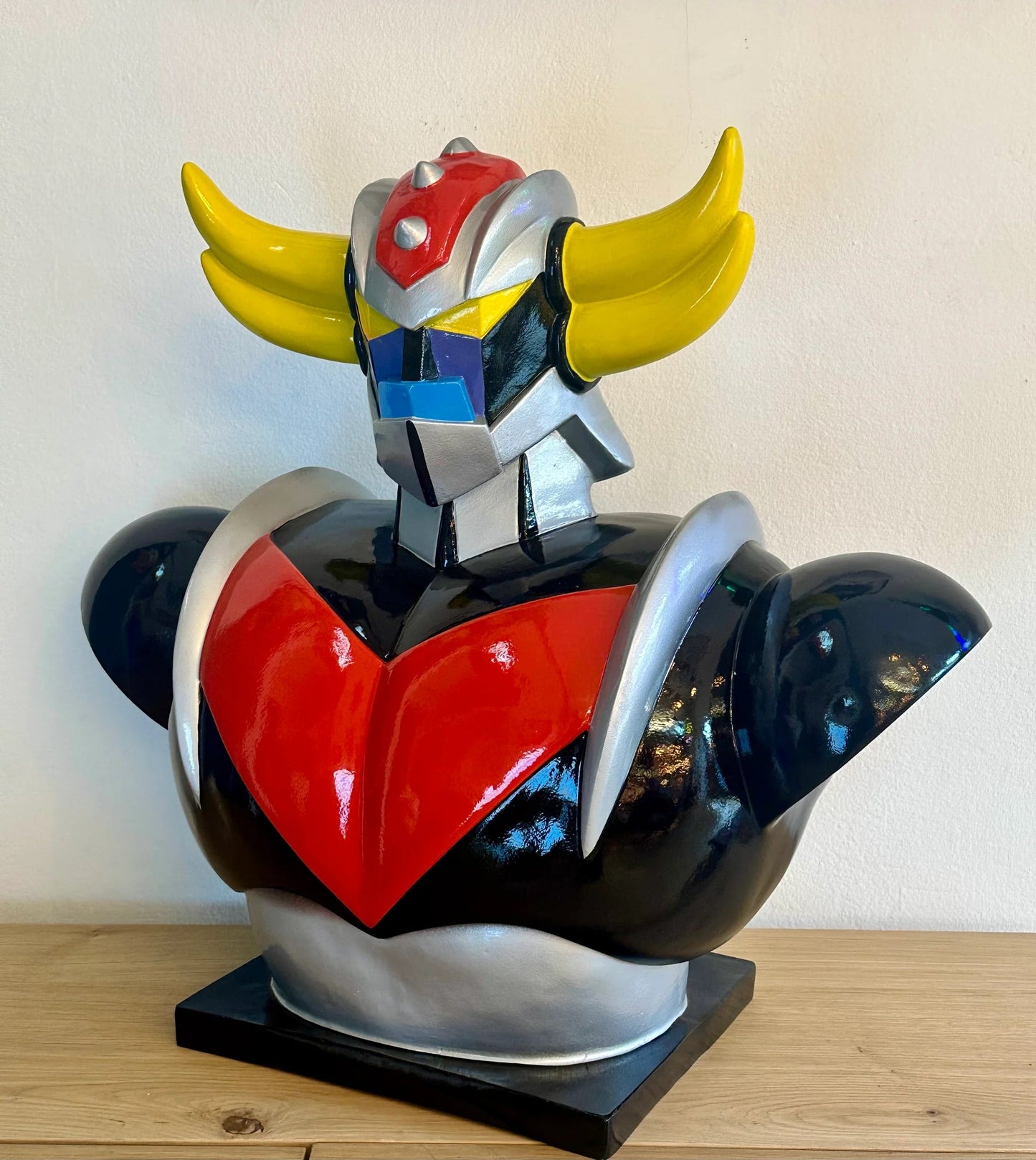 Statua Decorativa - Goldrake