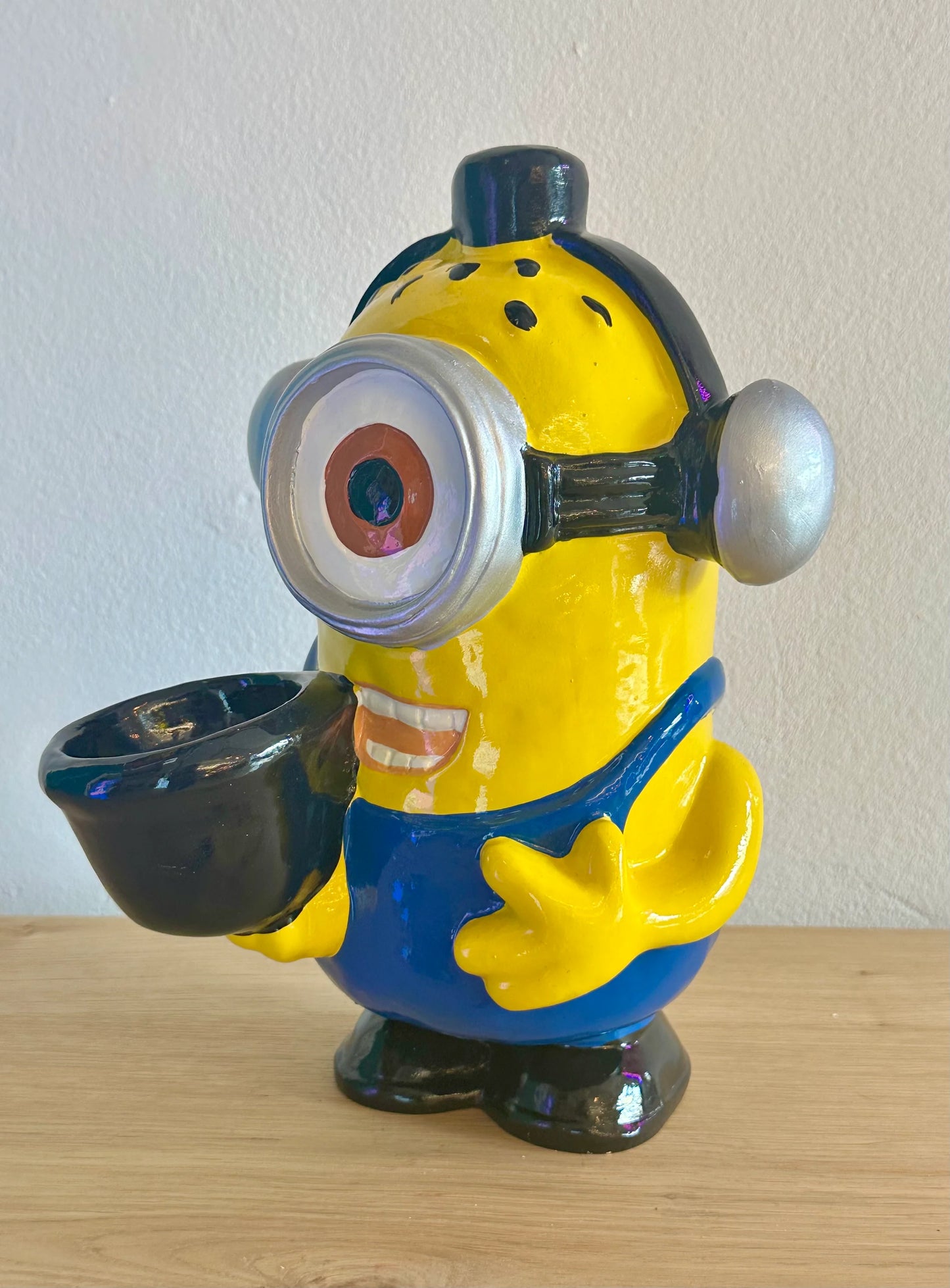 Statua Decorativa - Minion