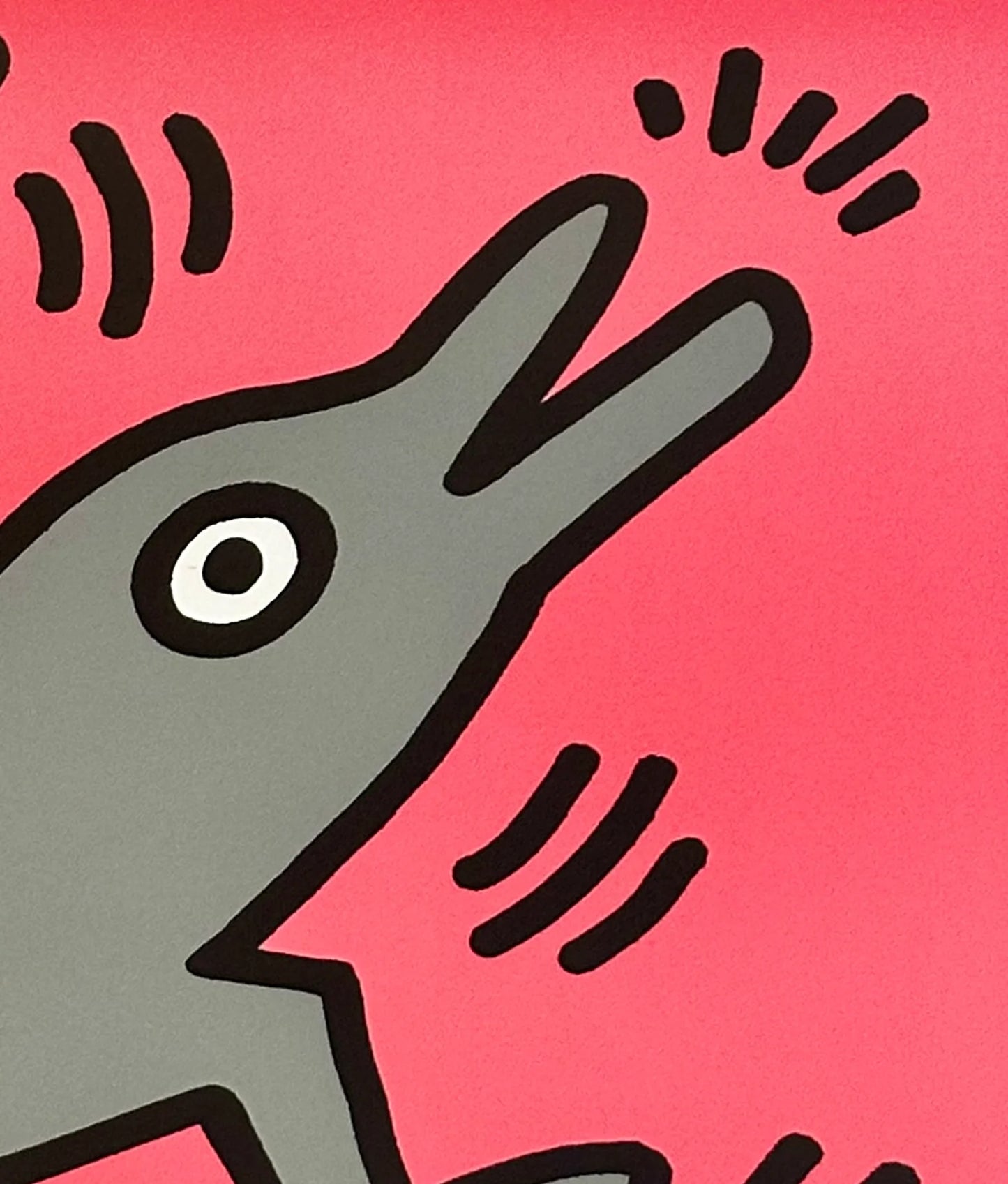 Manifesto Pubblicitario - 87'