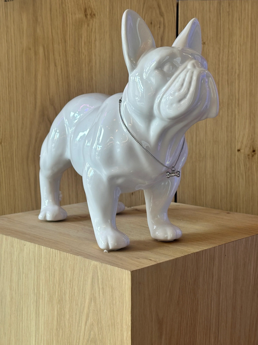 Statua Decorativa - bulldog