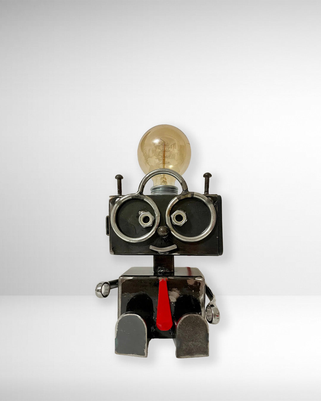 Lampada Robot Arlo