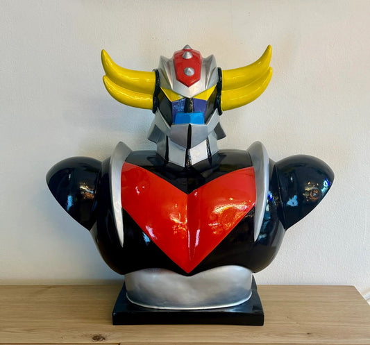 Statua Decorativa - Goldrake