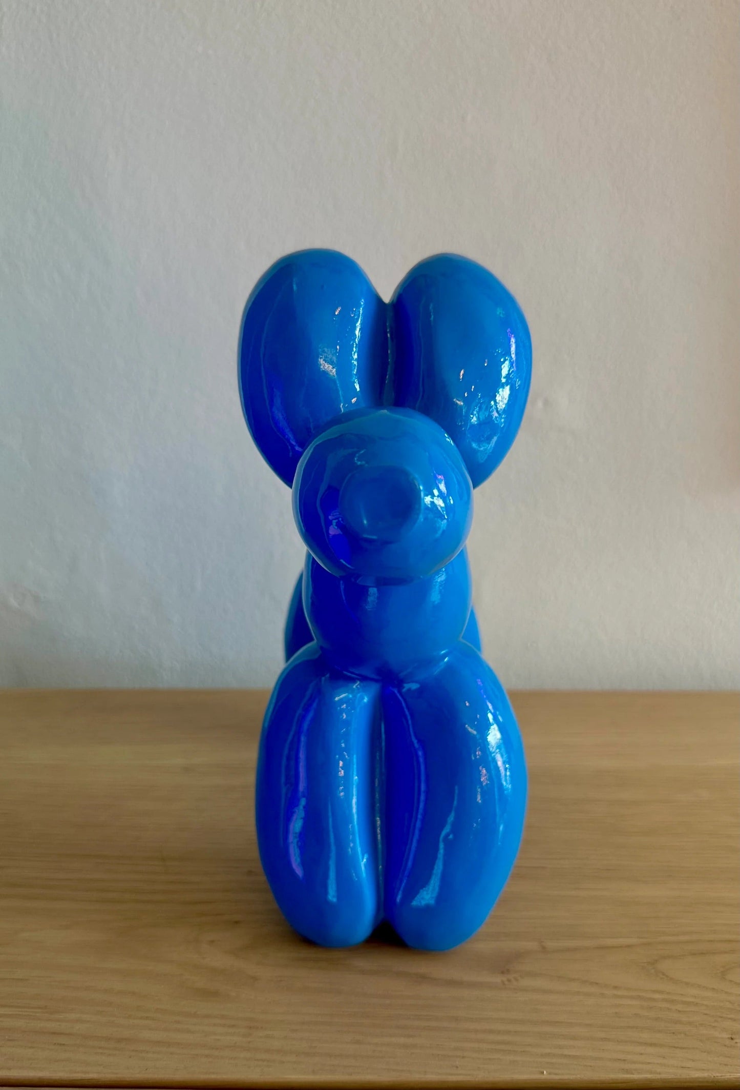 Statua Decorativa - Balloon Dog