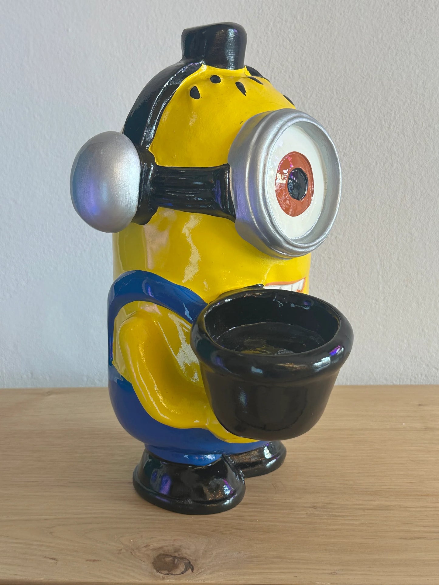 Statua Decorativa - Minion