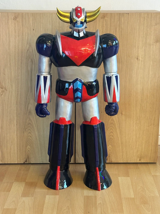 Statua Decorativa - Goldrake