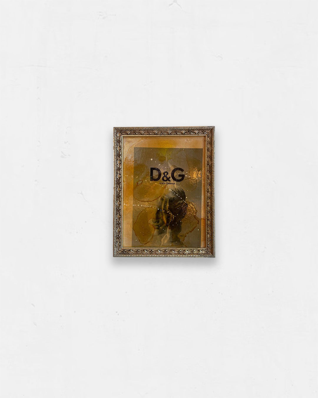 Collage Vintage - D&G
