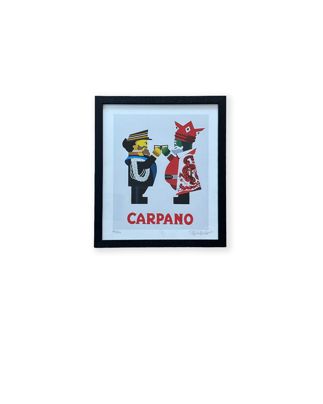 Lego Carpano
