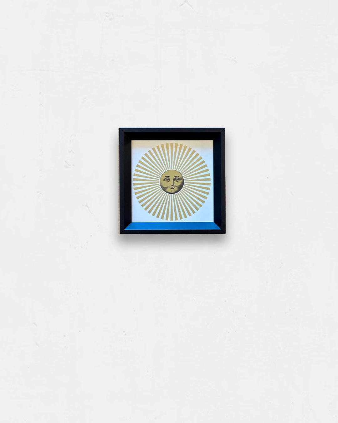 Framed work 00'