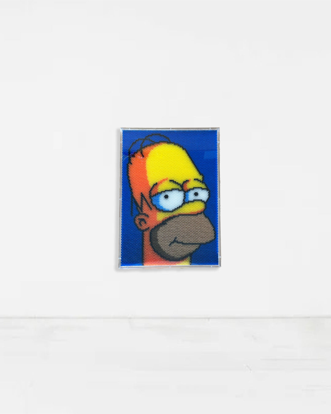 Contemporary Artwork - Homer
