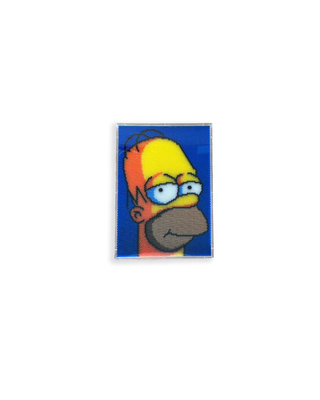 Contemporary Artwork - Homer