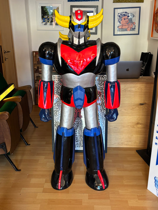 Statua Decorativa - Goldrake