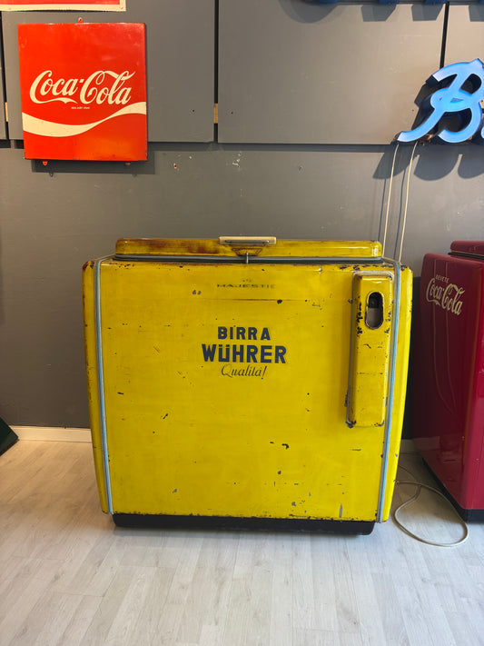 Frigorifero Birra Wührer - 60'