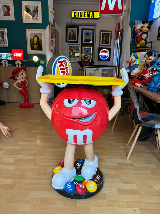 Statua Decorativa Originale - M&Ms