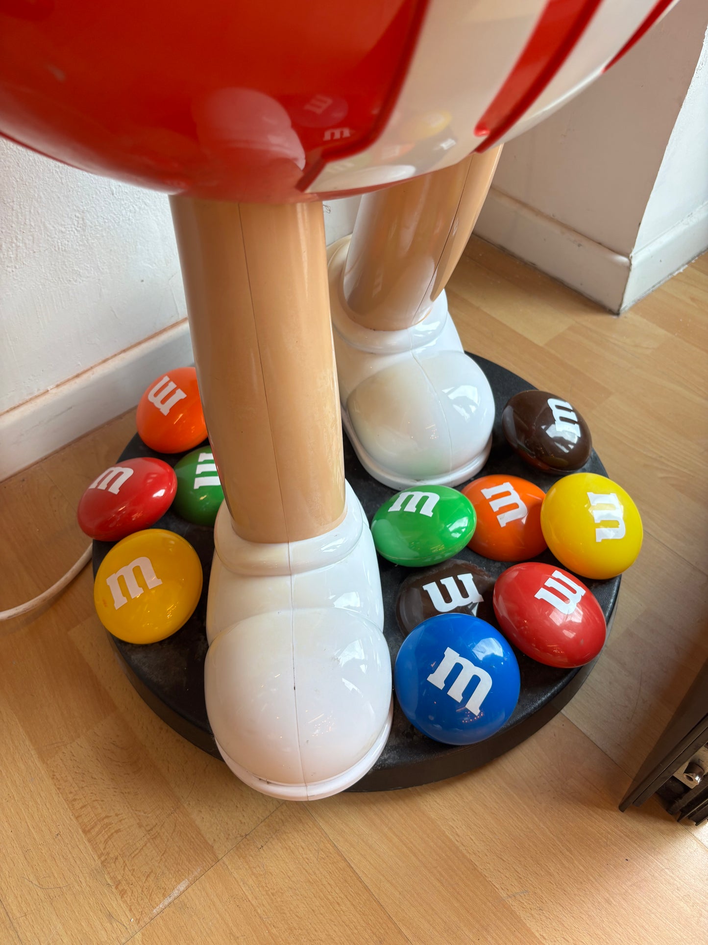Statua Decorativa Originale - M&Ms