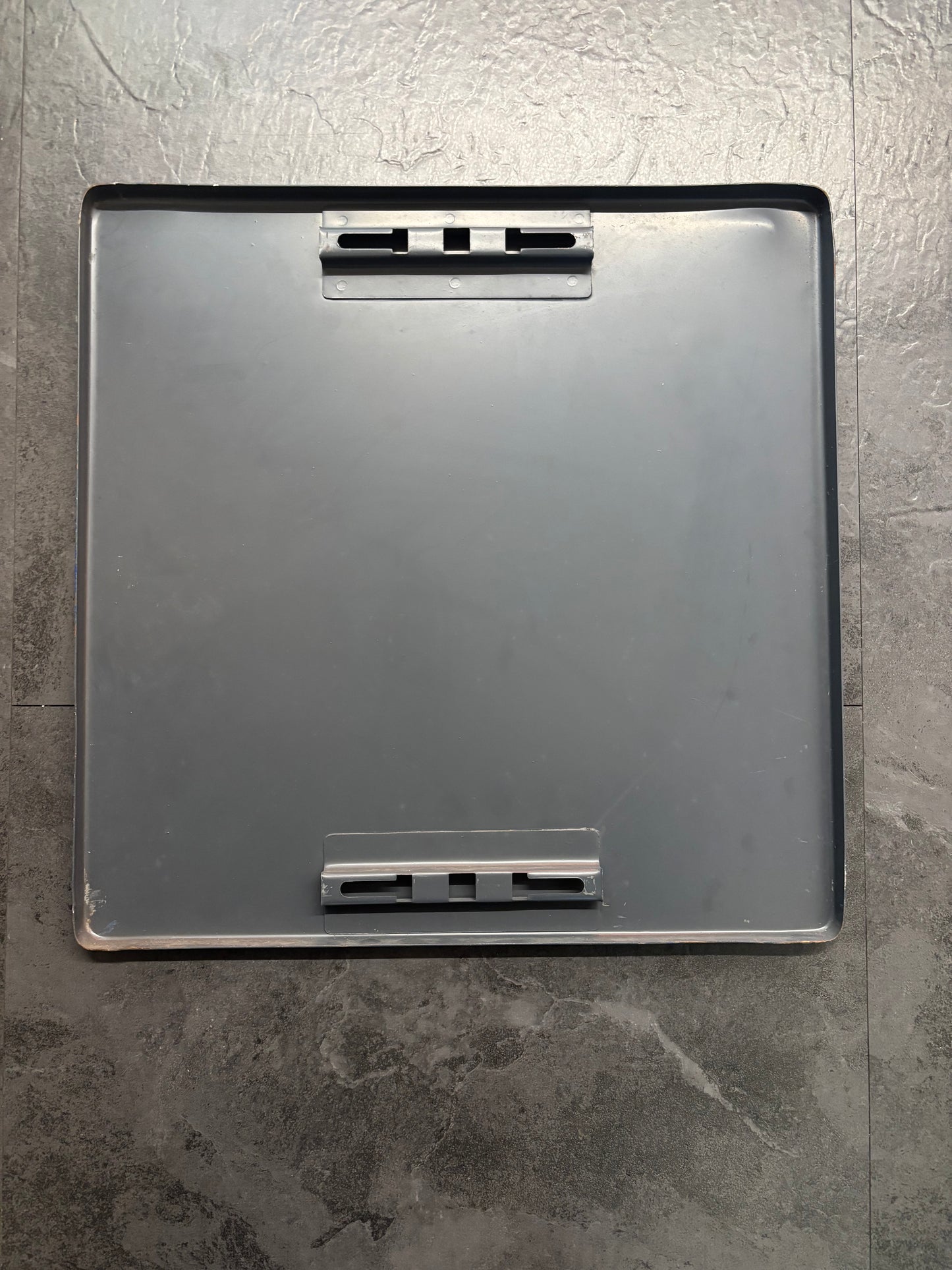 Insegna Originale - Divieto giuoco del calcio