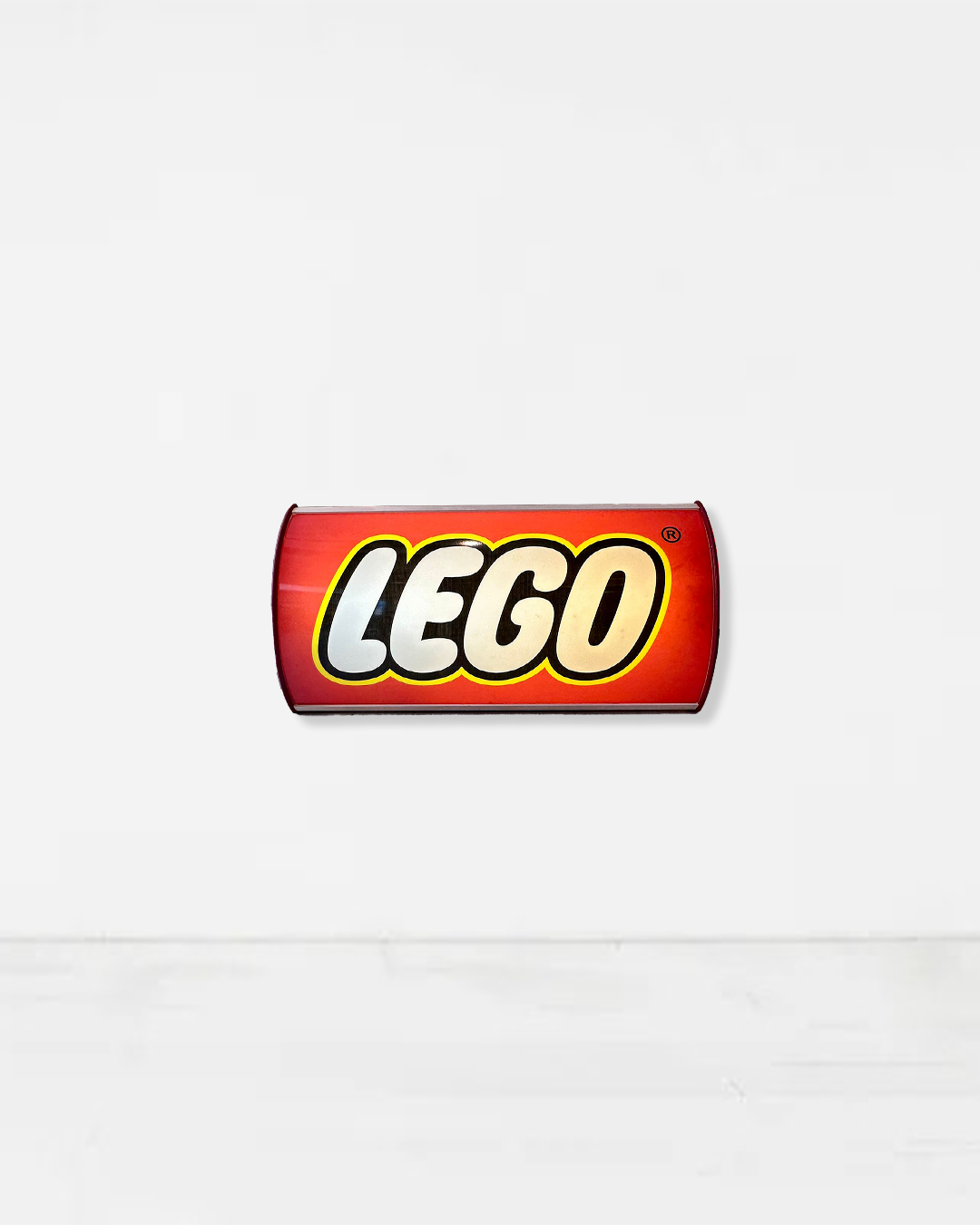 Insegna Luminosa ufficiale lego anni 90'