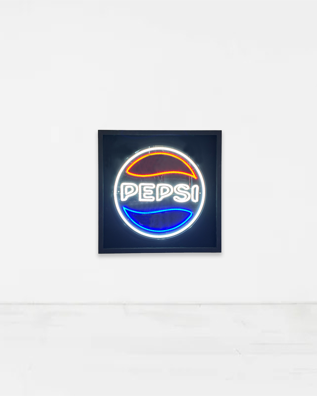 Insegna Luminosa - Pepsi