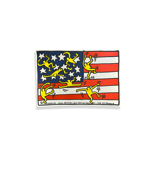 Manifesto Pubblicitario - 88'