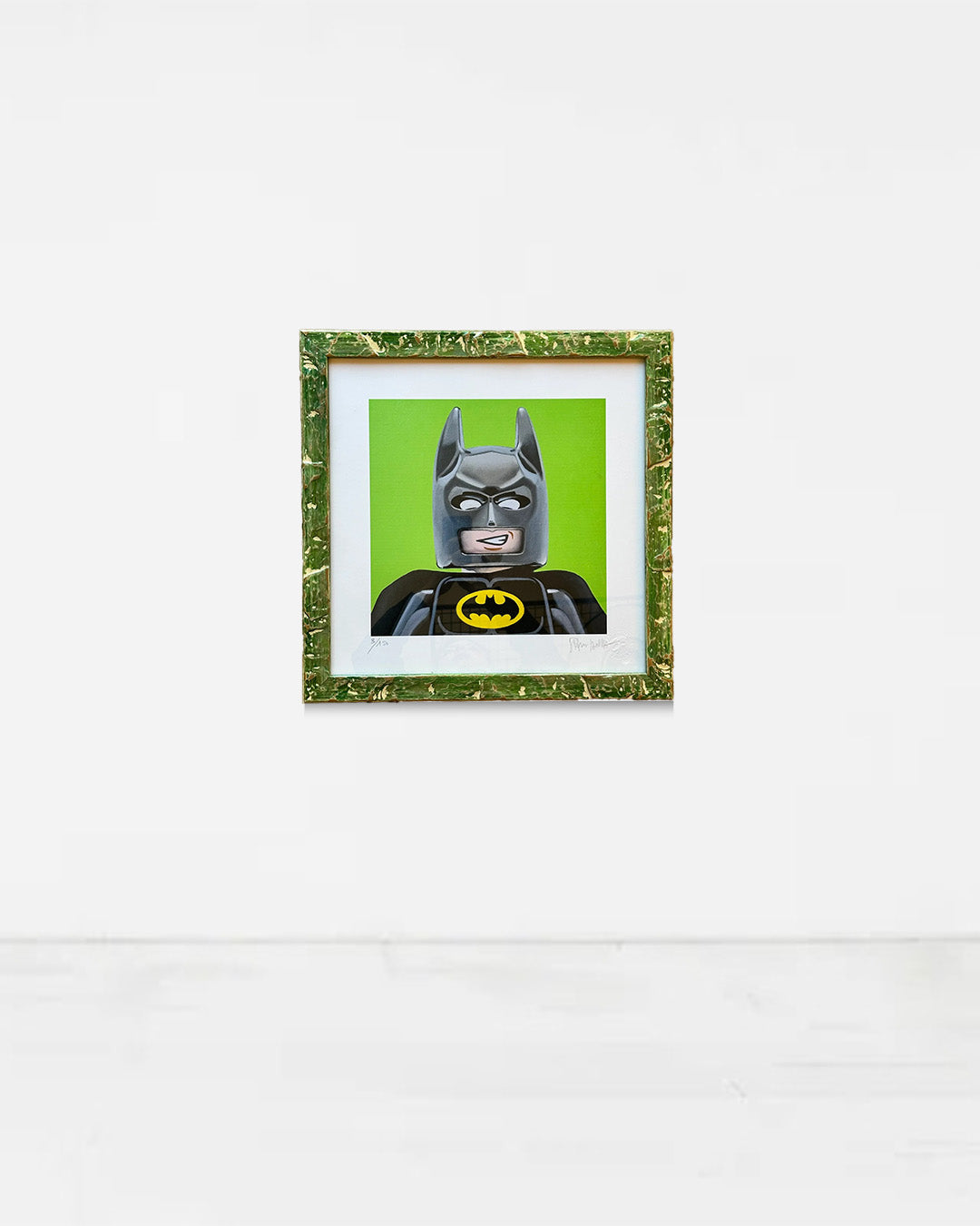 Lego Batman