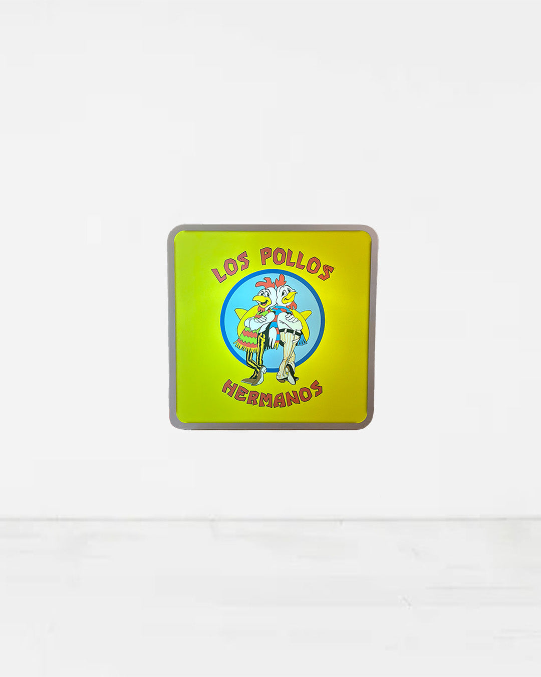 Insegna Luminosa - Los Pollos Hermanos