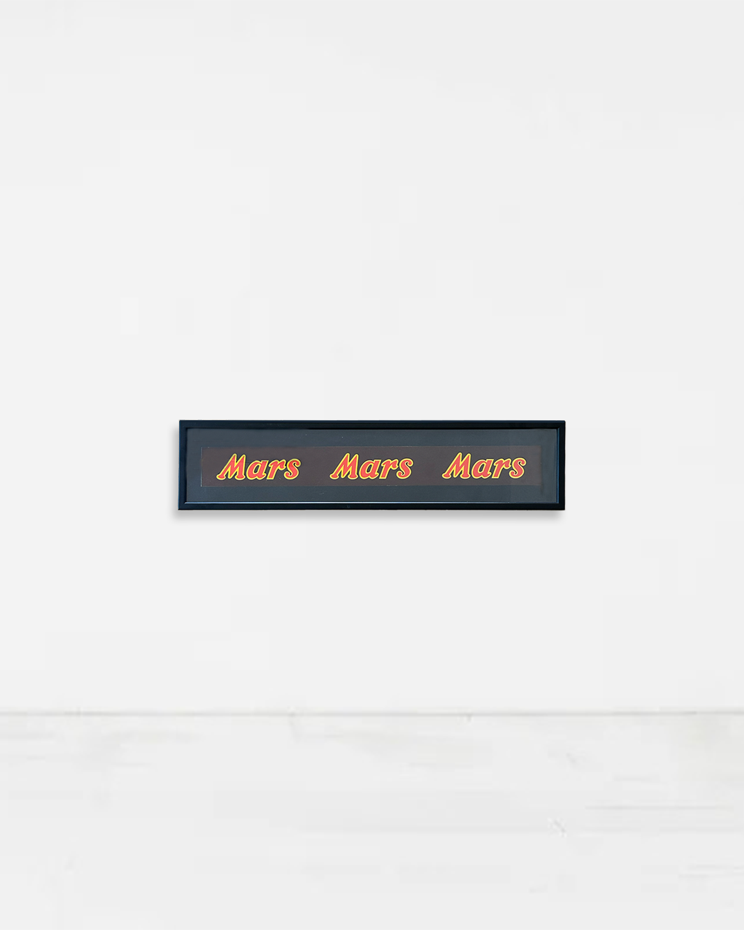 Mars