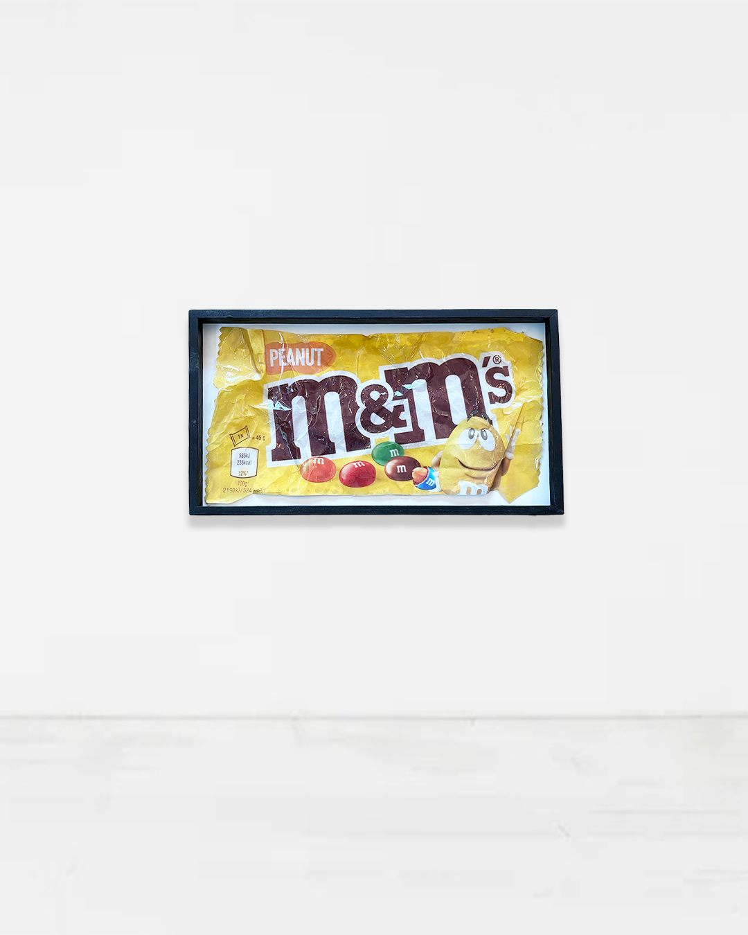 M&M