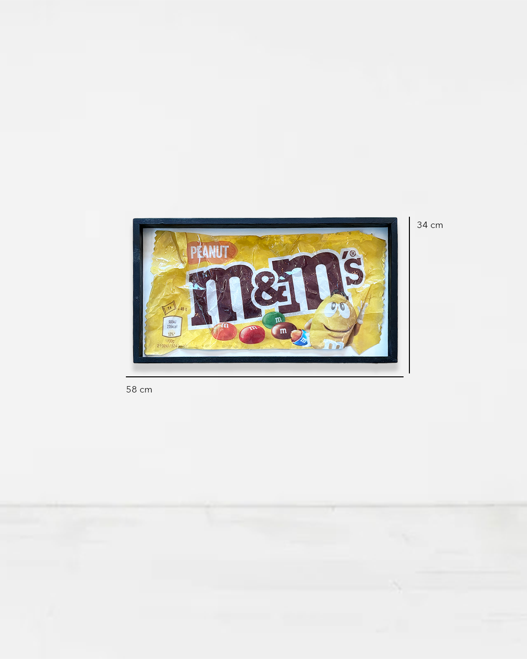 M&M