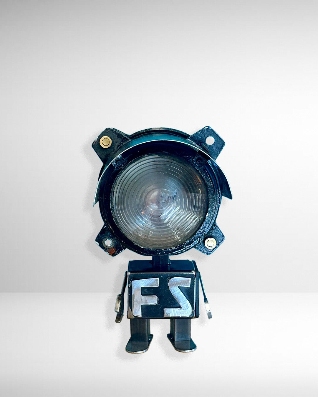 Lampada Robot Semaforo