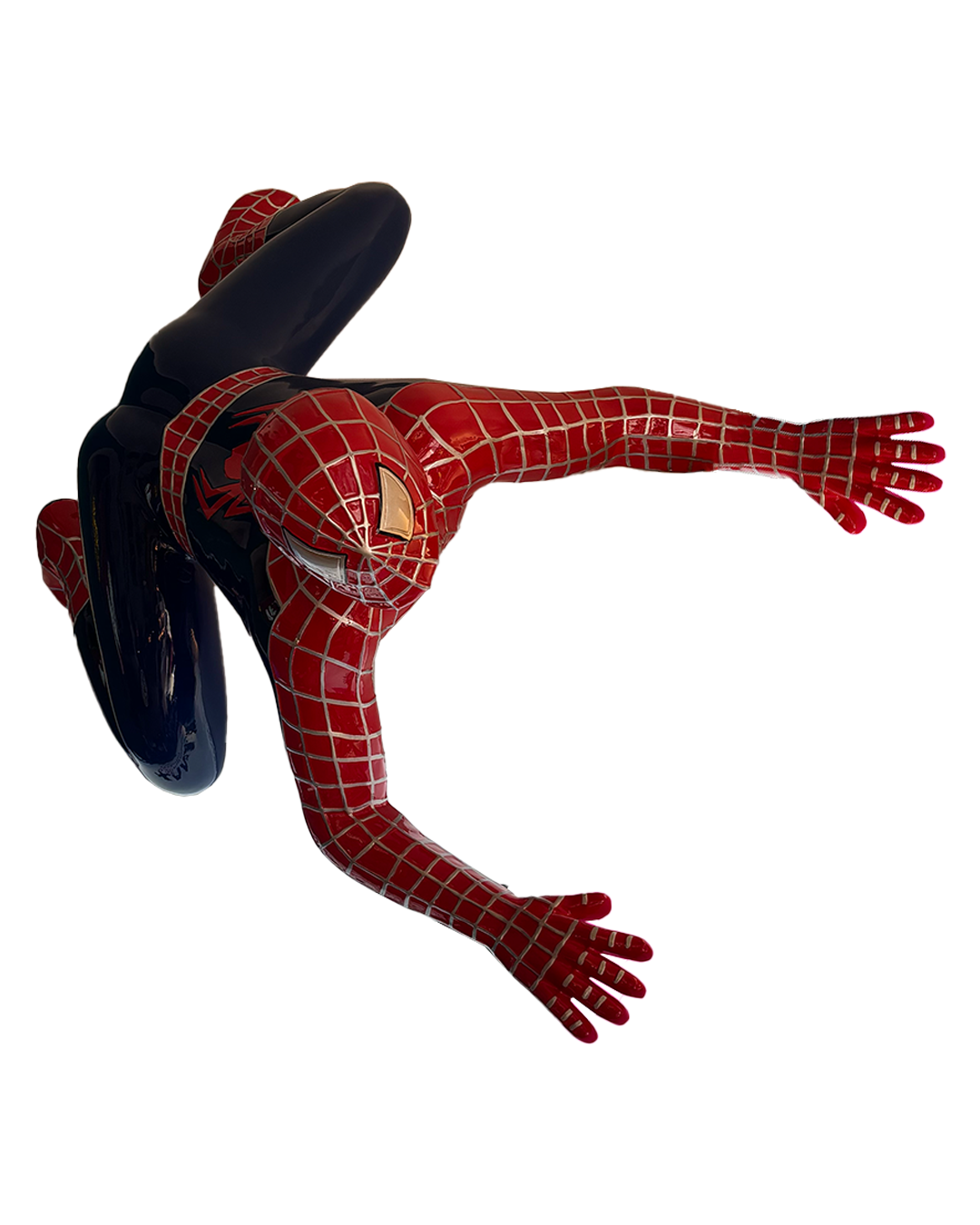 Statua Decorativa - Spiderman