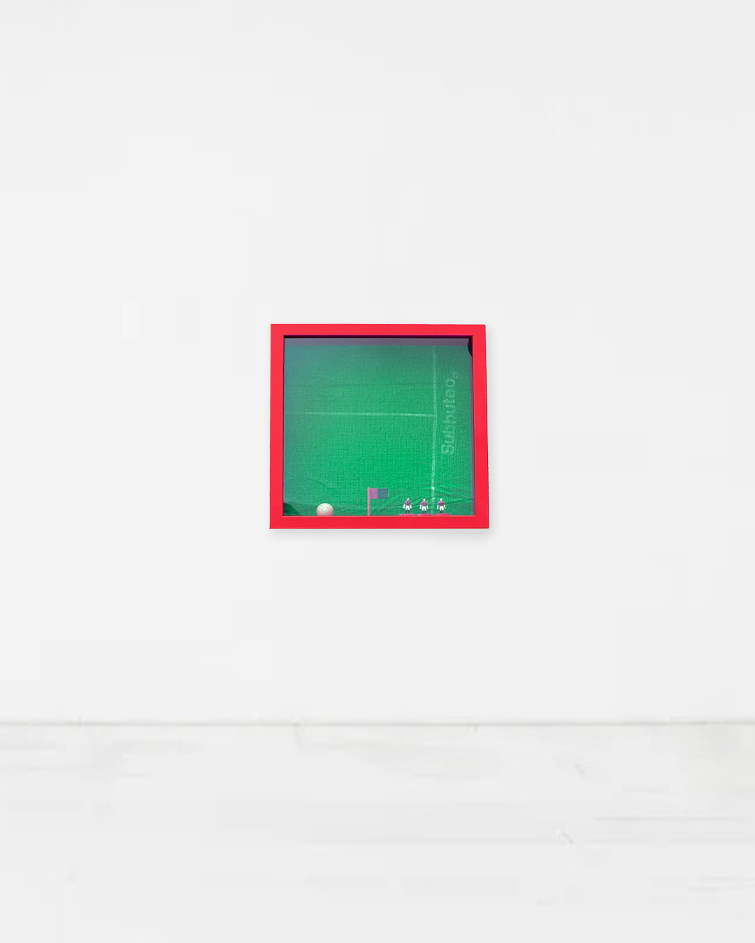Subbuteo - Milan