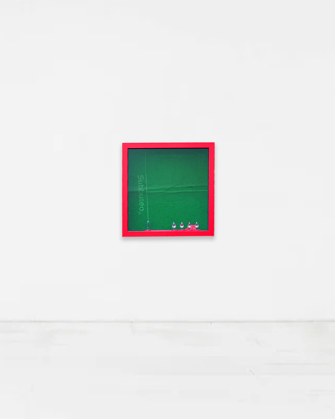 Subbuteo - Milan