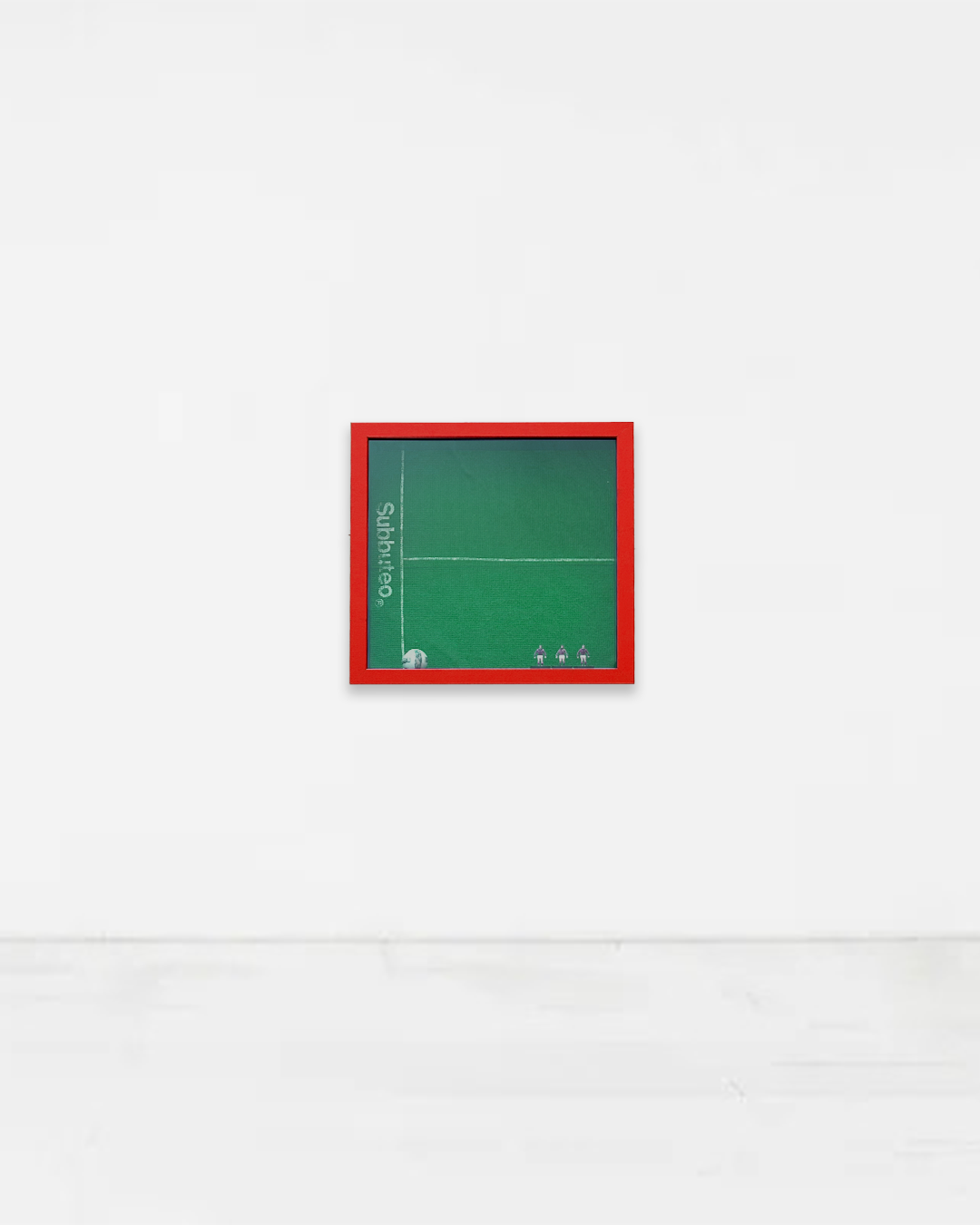 Subbuteo - Milan