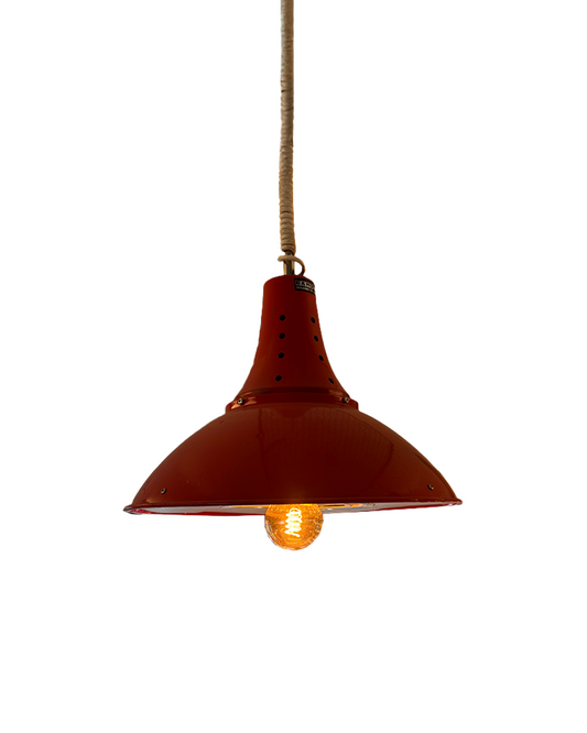 Lampadari a Campana Retró