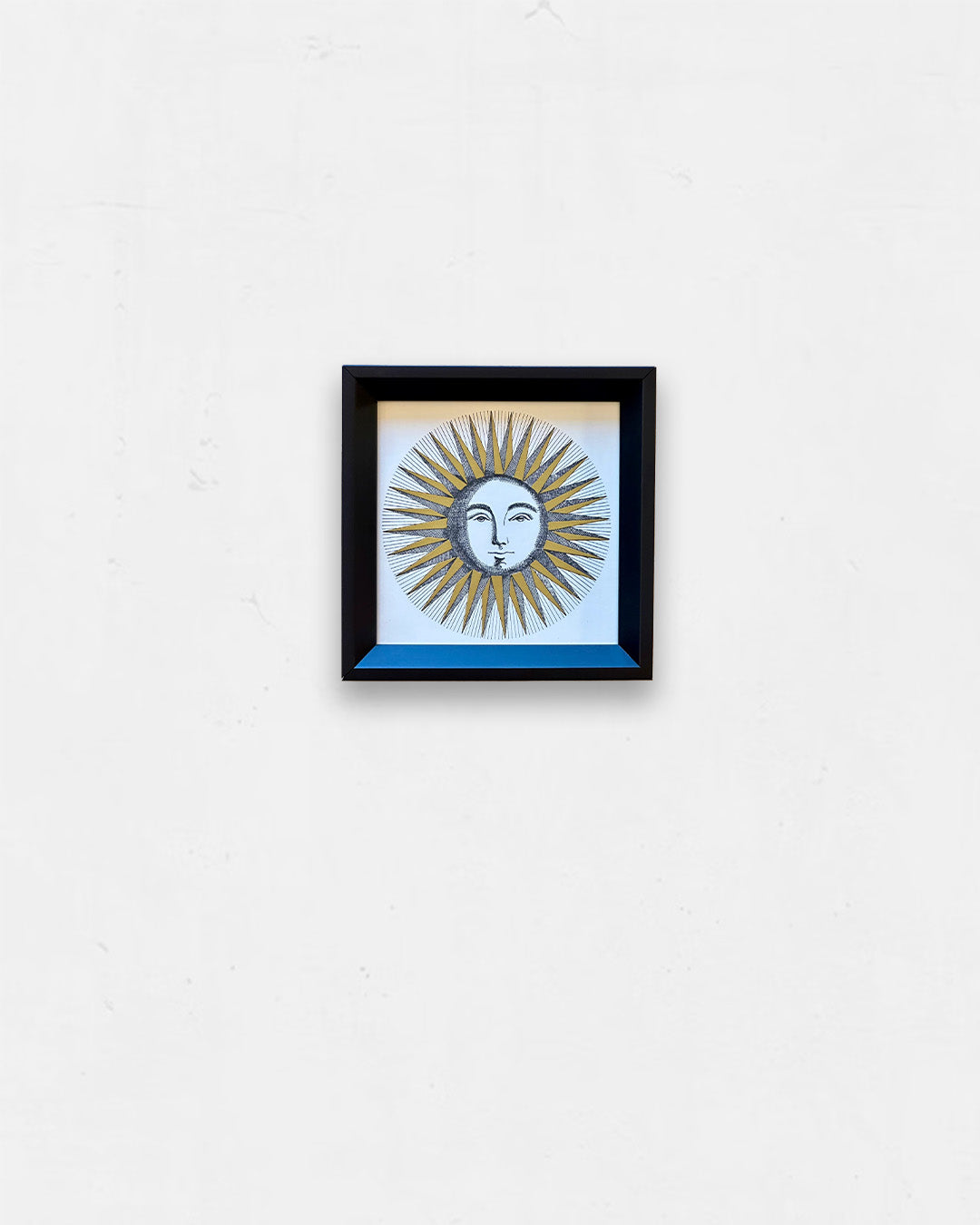 Framed work 00'