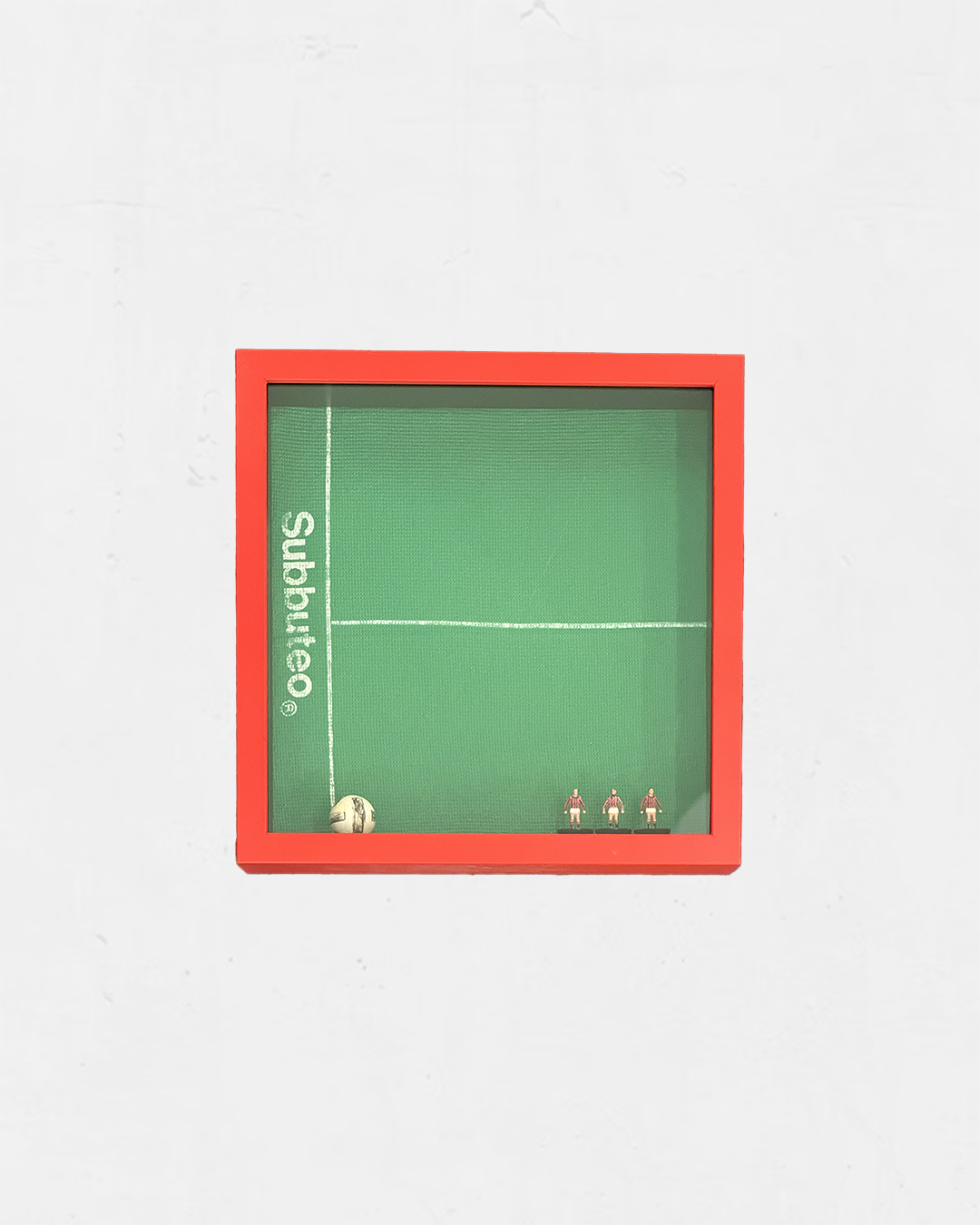 Subbuteo - Milan