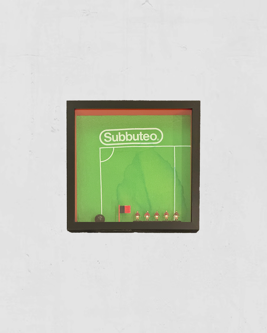 Subbuteo - Milan