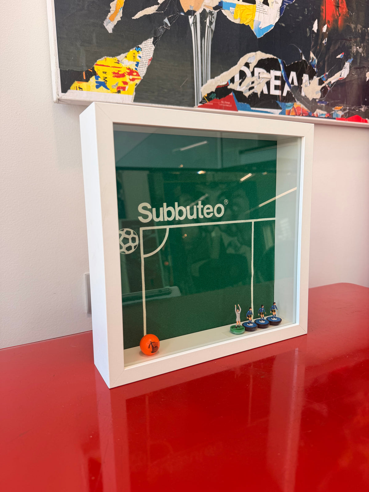 Subbuteo - Inter