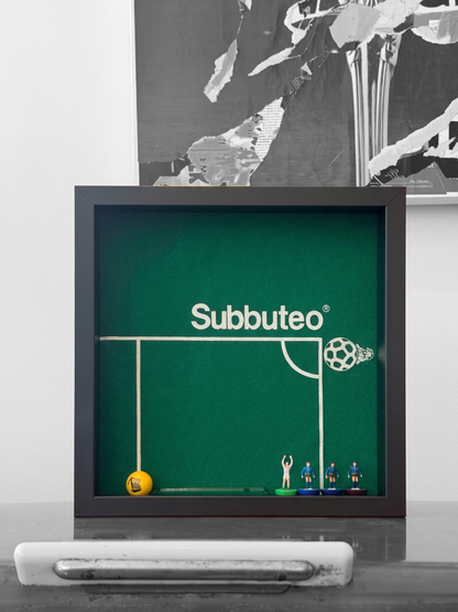 Subbuteo - Inter