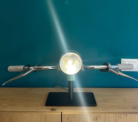 Lampada Vespa