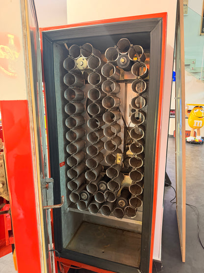 Distributore originale Coca Cola’60