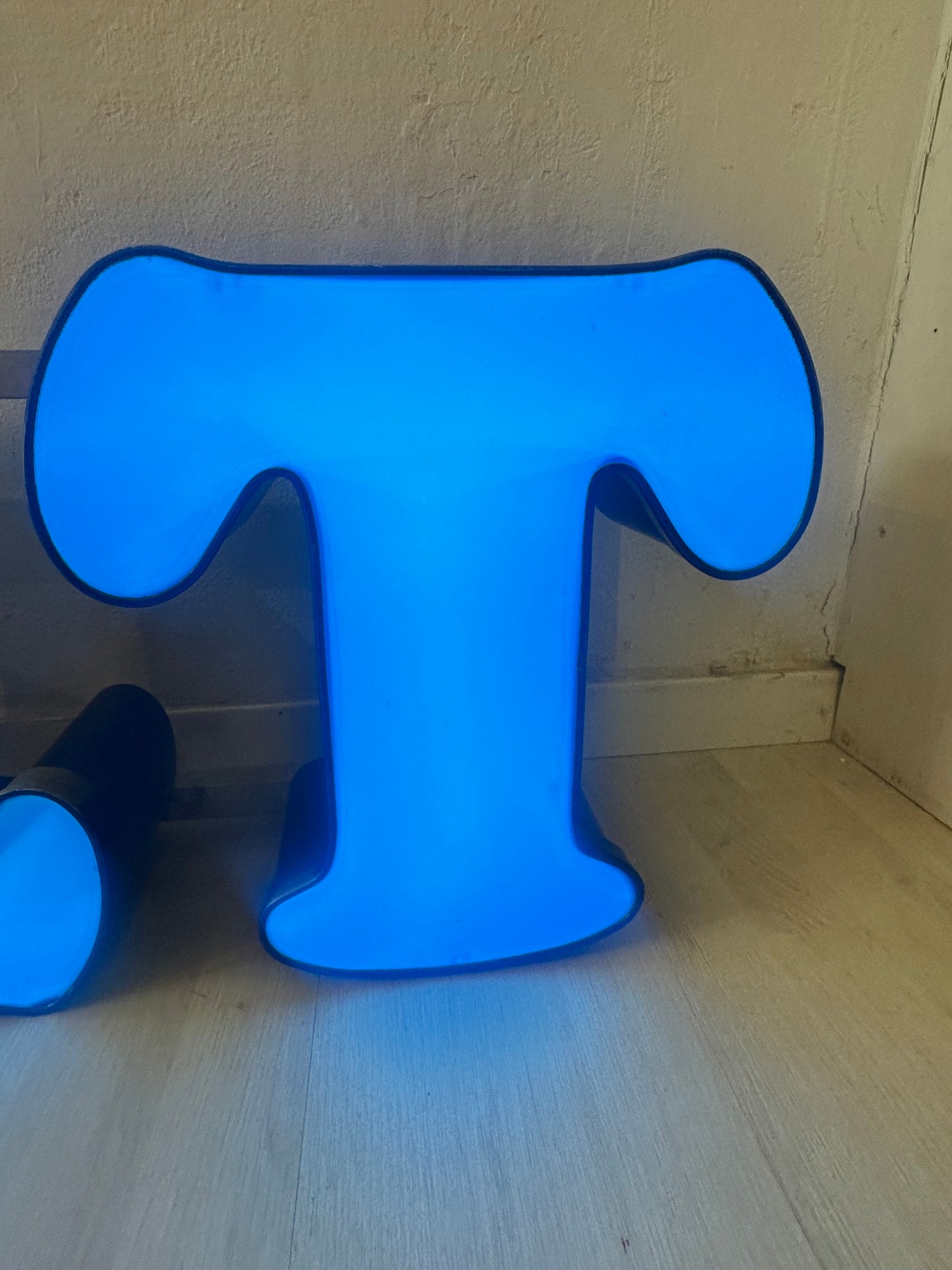 Insegna Luminosa - Alt