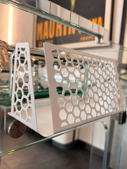 Calcio balilla in vetro