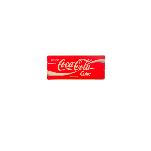Insegna Luminosa - Coca Cola 80'
