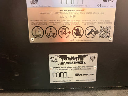 Statua originale Joker