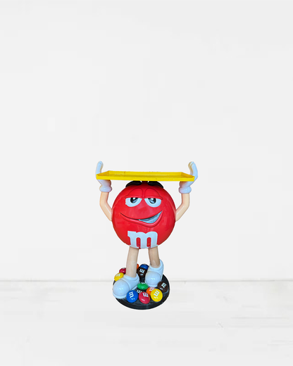 Statua Decorativa Originale - M&Ms