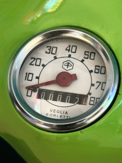 Lampada Vespa