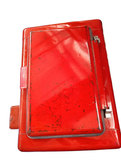 Pozzetto Coca Cola - 60'