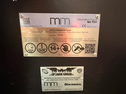 Statua originale Joker